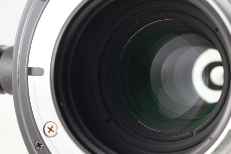 Nikon Reflex-Nikkor 500mm f/8 Teleobjektiv mit Gegenlichtblende HN-27 Filterdeckel – Testfotos Bild 4