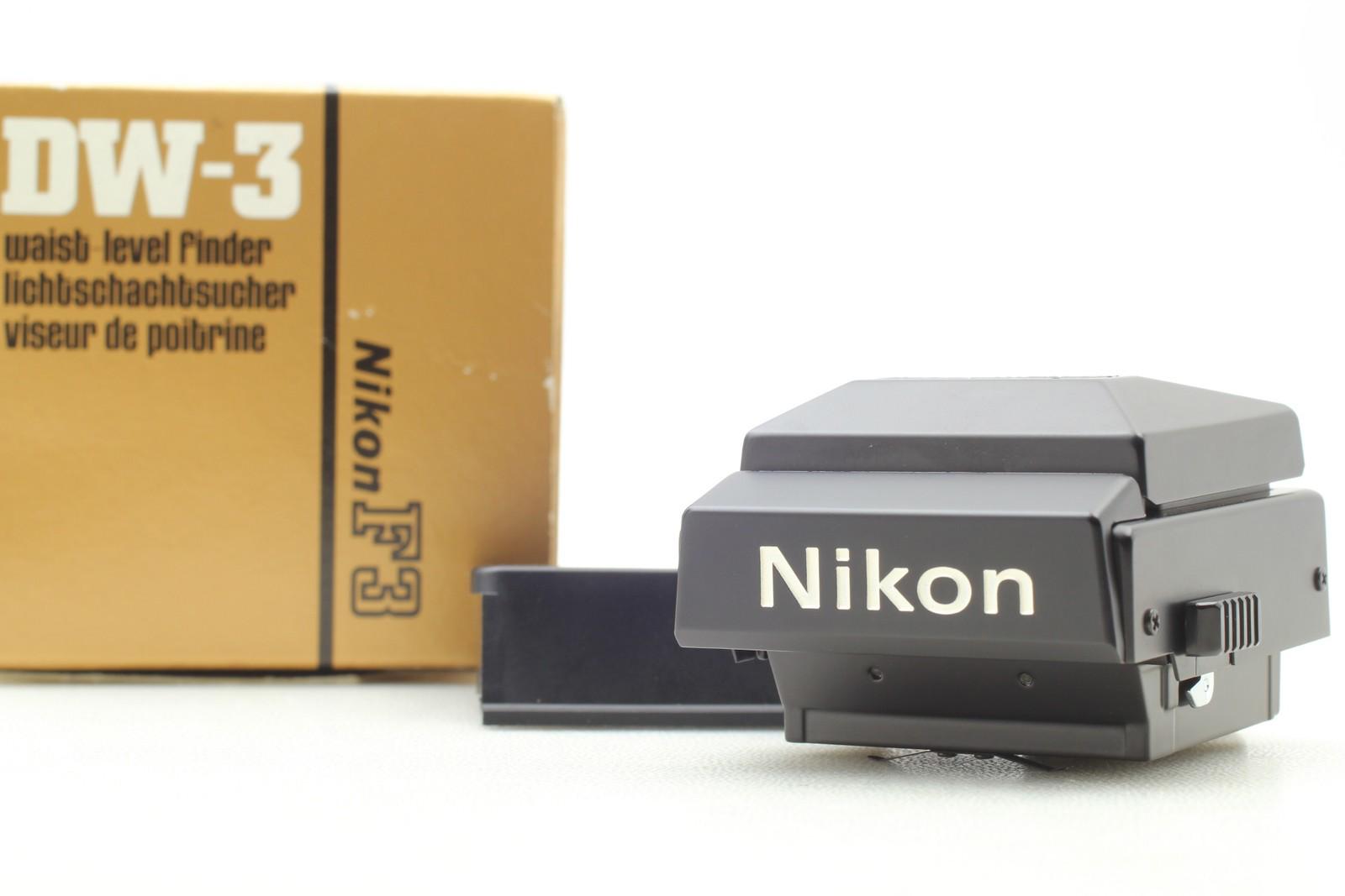 Nikon Dw 3 - Etsy