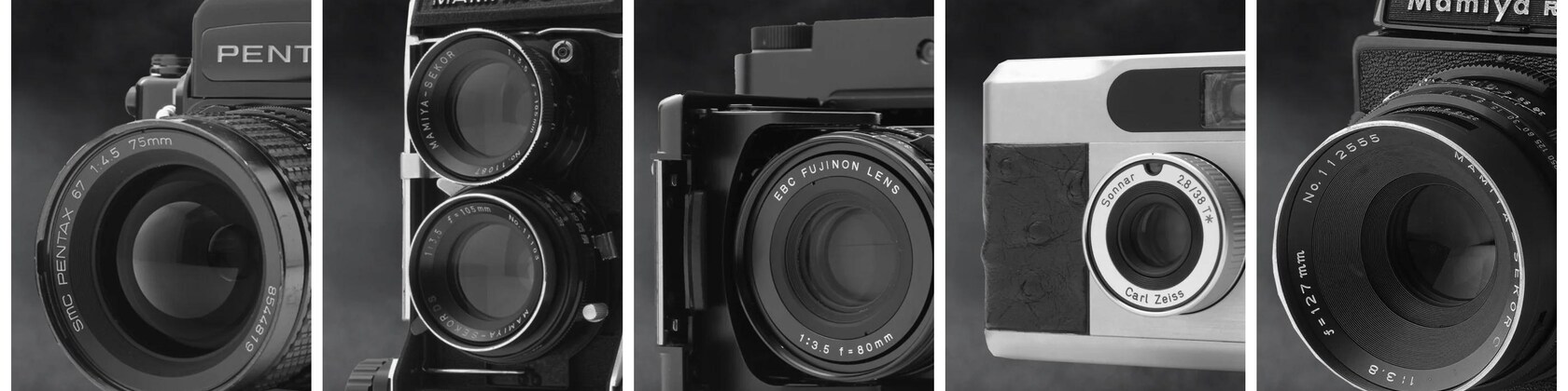 ChisenCamerasJP - Etsy 日本