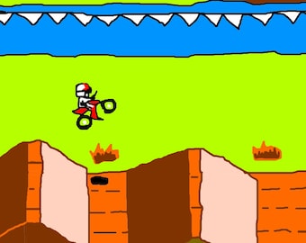 excite bike