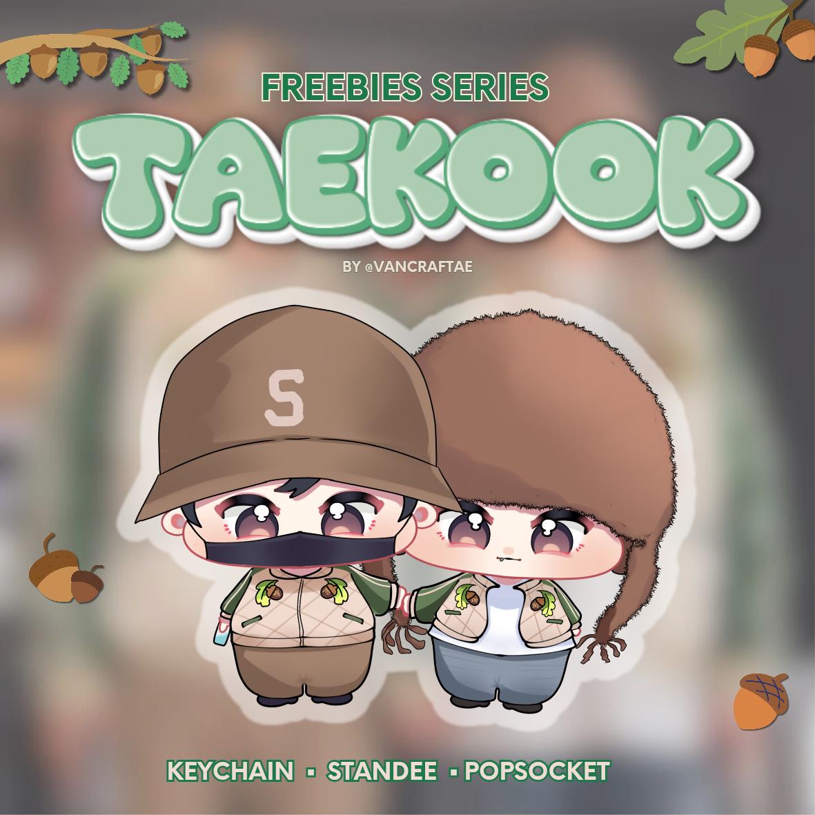 Taehyung Standee - Etsy