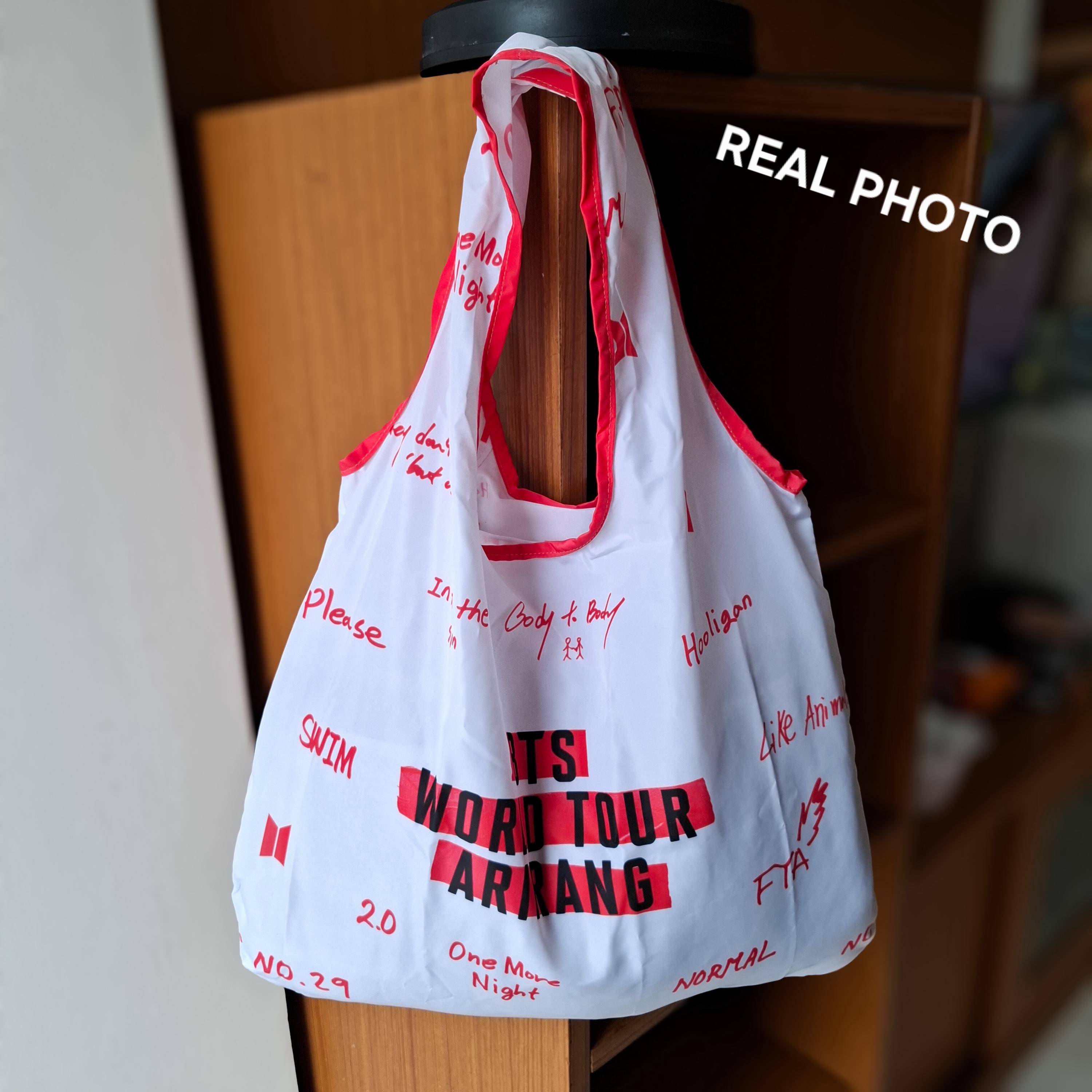 Bts tote bag - Etsy 日本