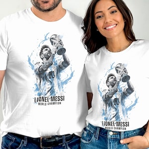 Messi PNG Shirt Design, Lionel Messi Comic Sublimation, Soccer Graphic Tee, Instant Download