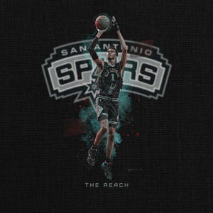 Wembanyama PNG Shirt Design Halftone, Basketball Player Comic Graphic Tee Sublimation (PNG Digital Download)