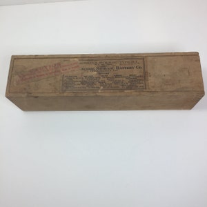 Hydrometer Syringe Type S-1, Electric Storage Battery Co - Etsy