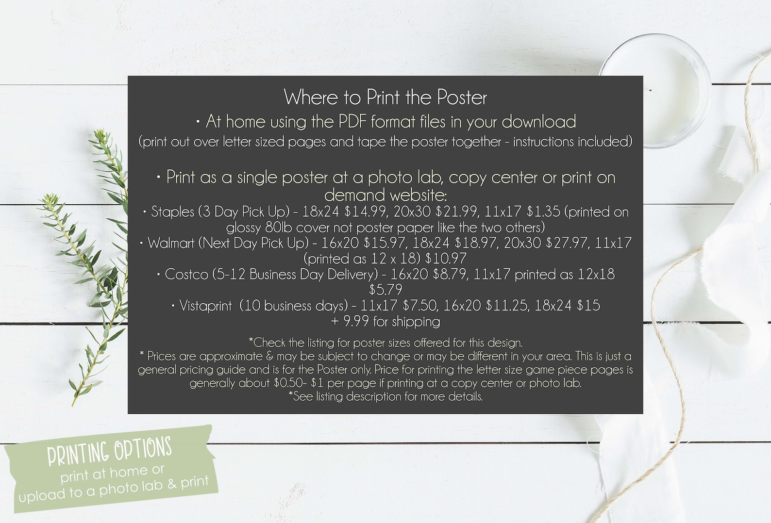 Reptile Party Printable Birthday Party Game 3 Poster Sizes Pin the Eyes ...