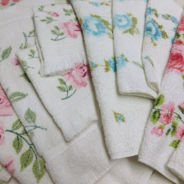 Fieldcrest Bath Mat Etsy