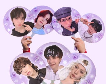 AMPERS&ONE Cheering Pickets