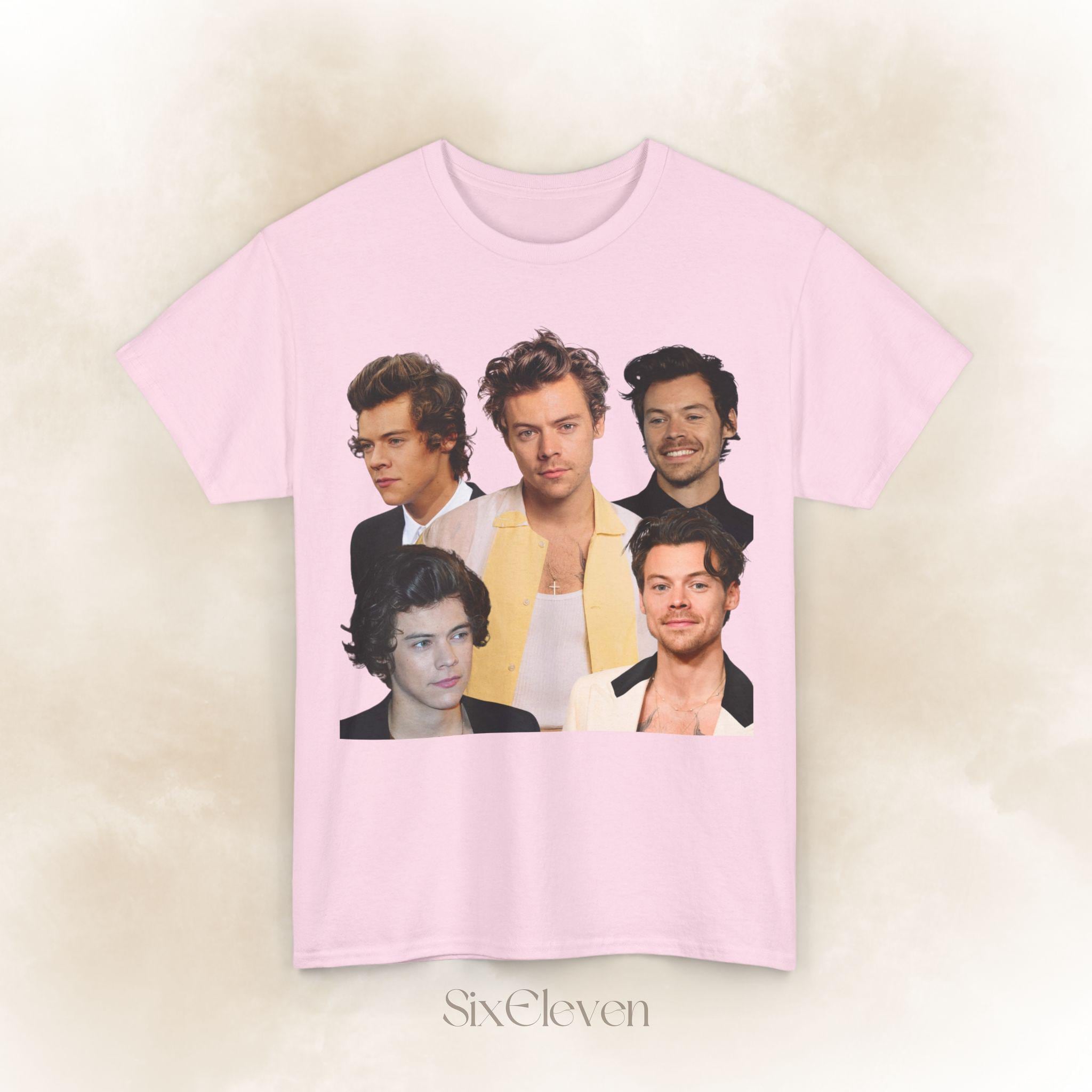 Harry Styles Tour T-shirt - 'together, Together' 2026 Tour - 100