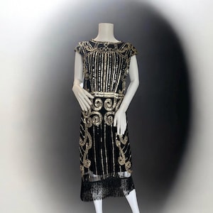 A Line Flapper Dress - Etsy A Line Flapper Dress - Etsy