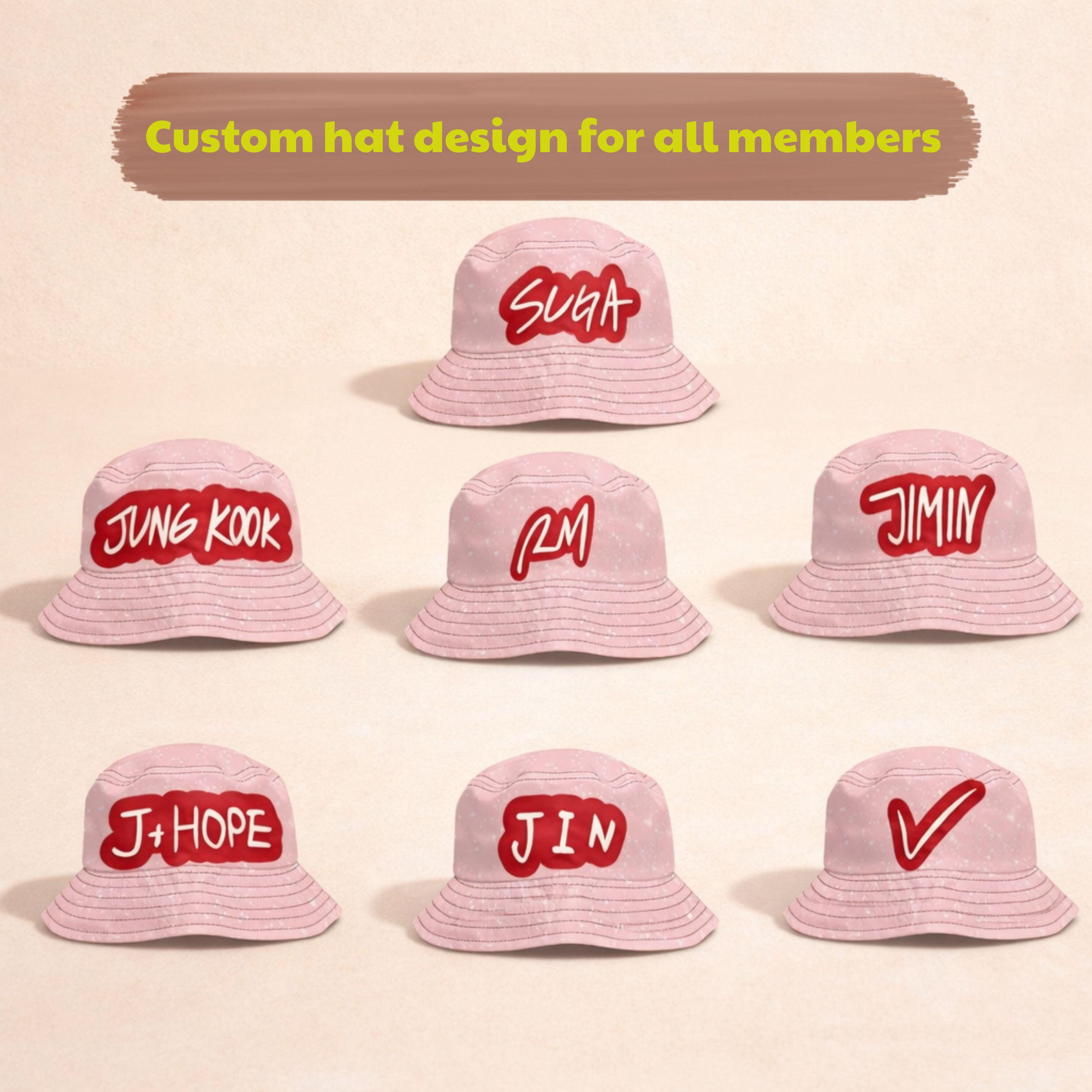Kook Hat - Etsy Canada