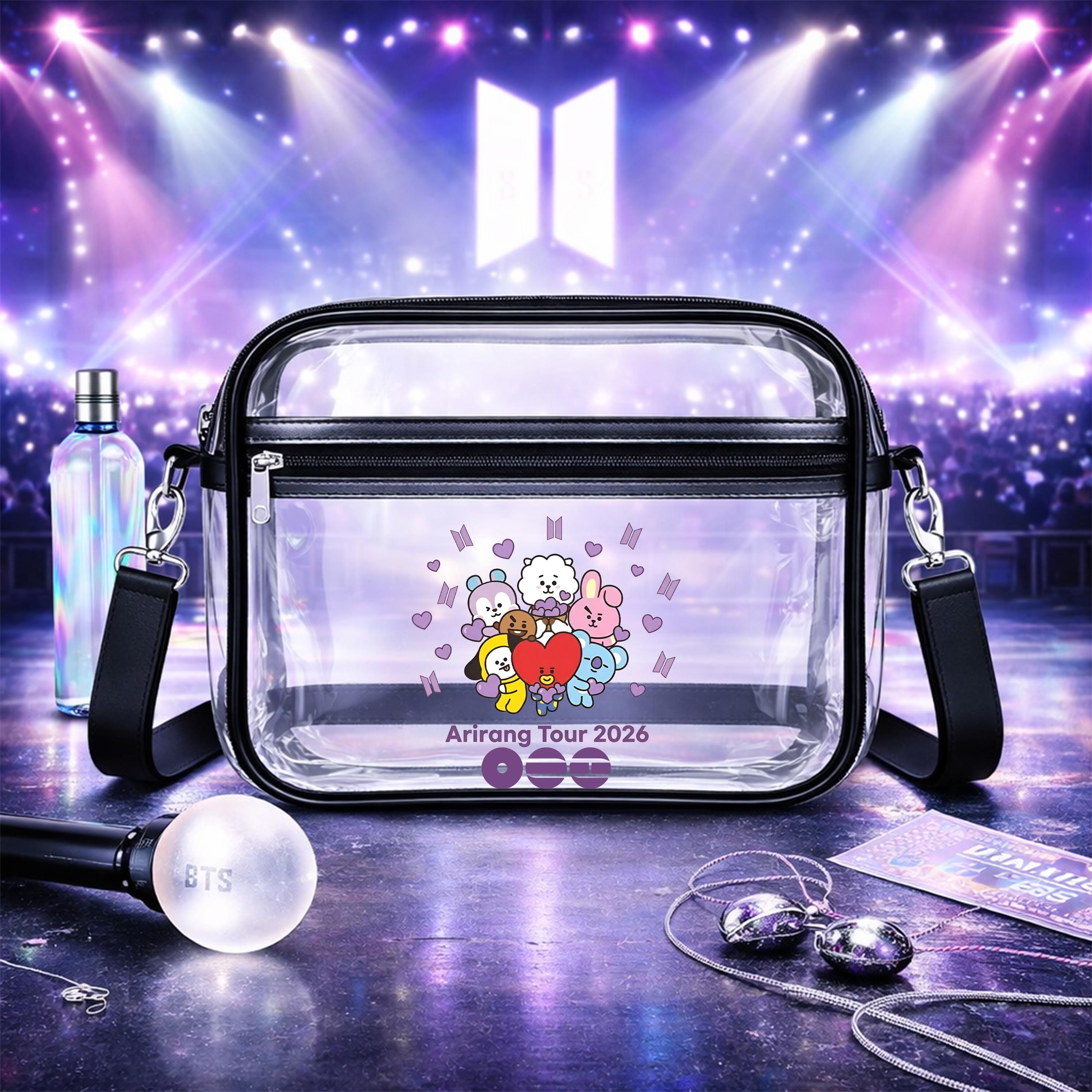 Bts bag - Etsy 日本