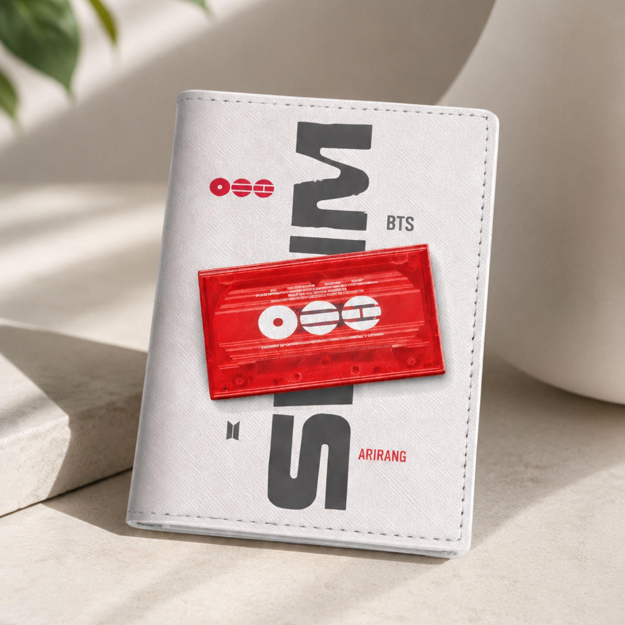 Bts wallet - Etsy 日本