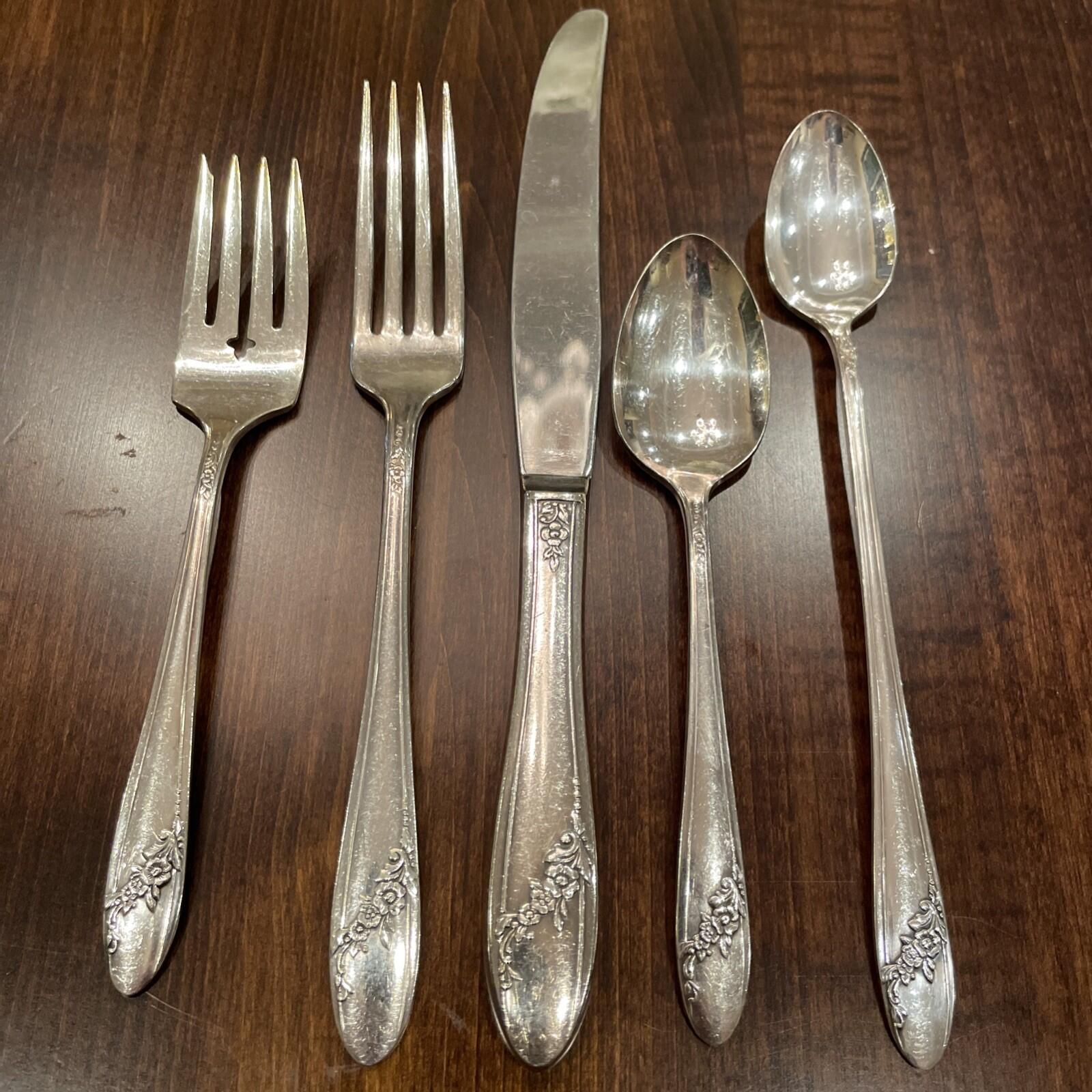 Oneida community tudor plate flatware - Etsy 日本