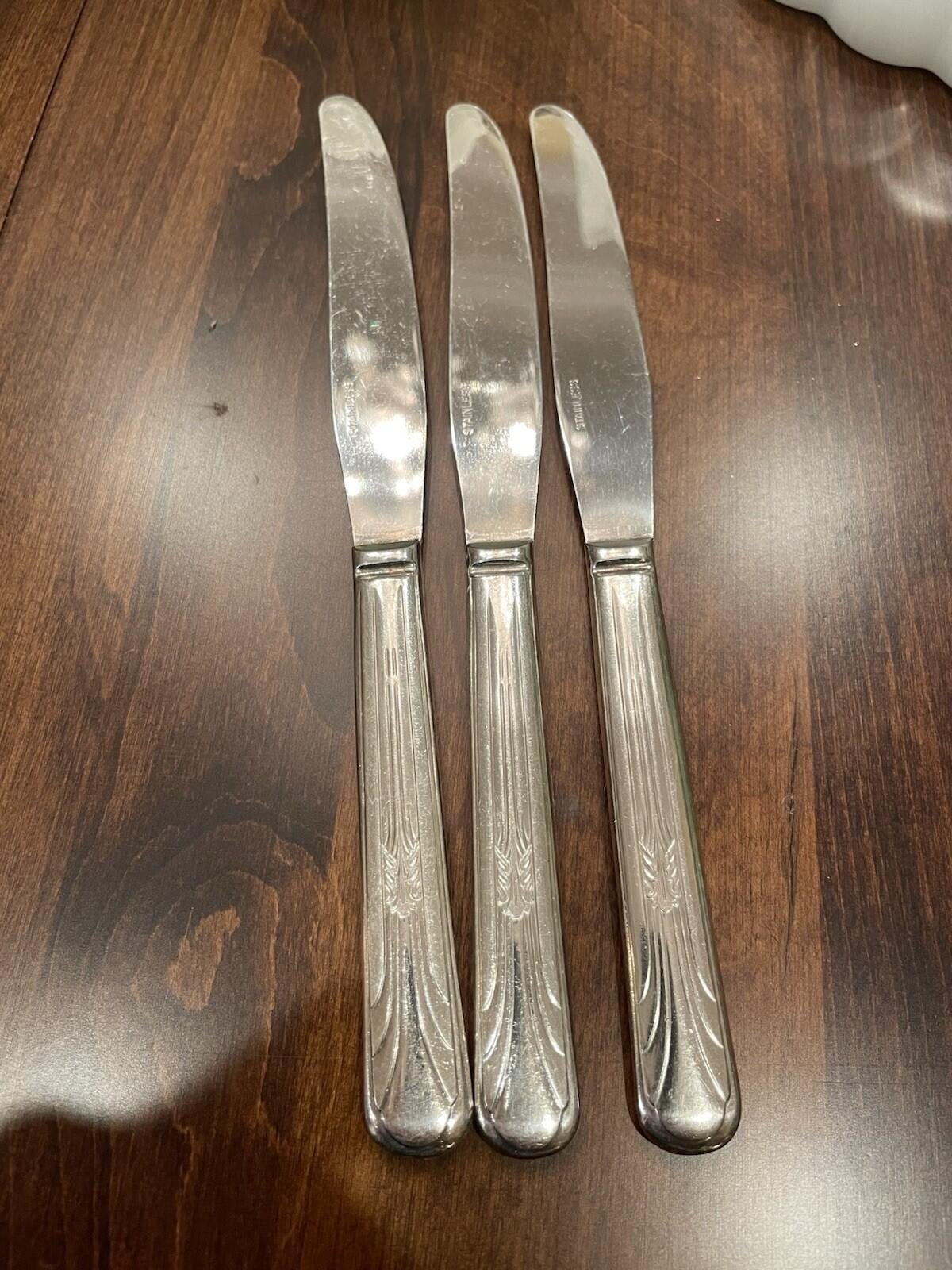 ヴィンテージ　NEW ENGLAND SILVER PLATE CO.　プレート New England Silver Plate - Etsy