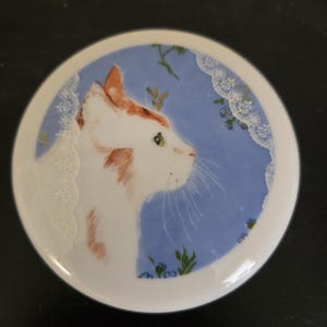 Minou Ettes Pradalie - Etsy