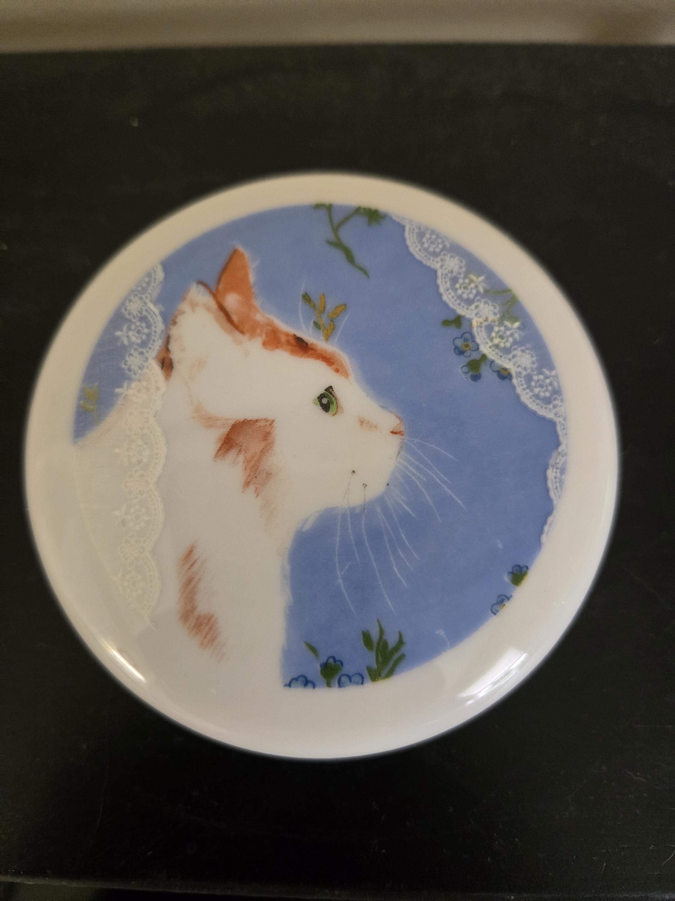 Minou Ettes Pradalie - Etsy