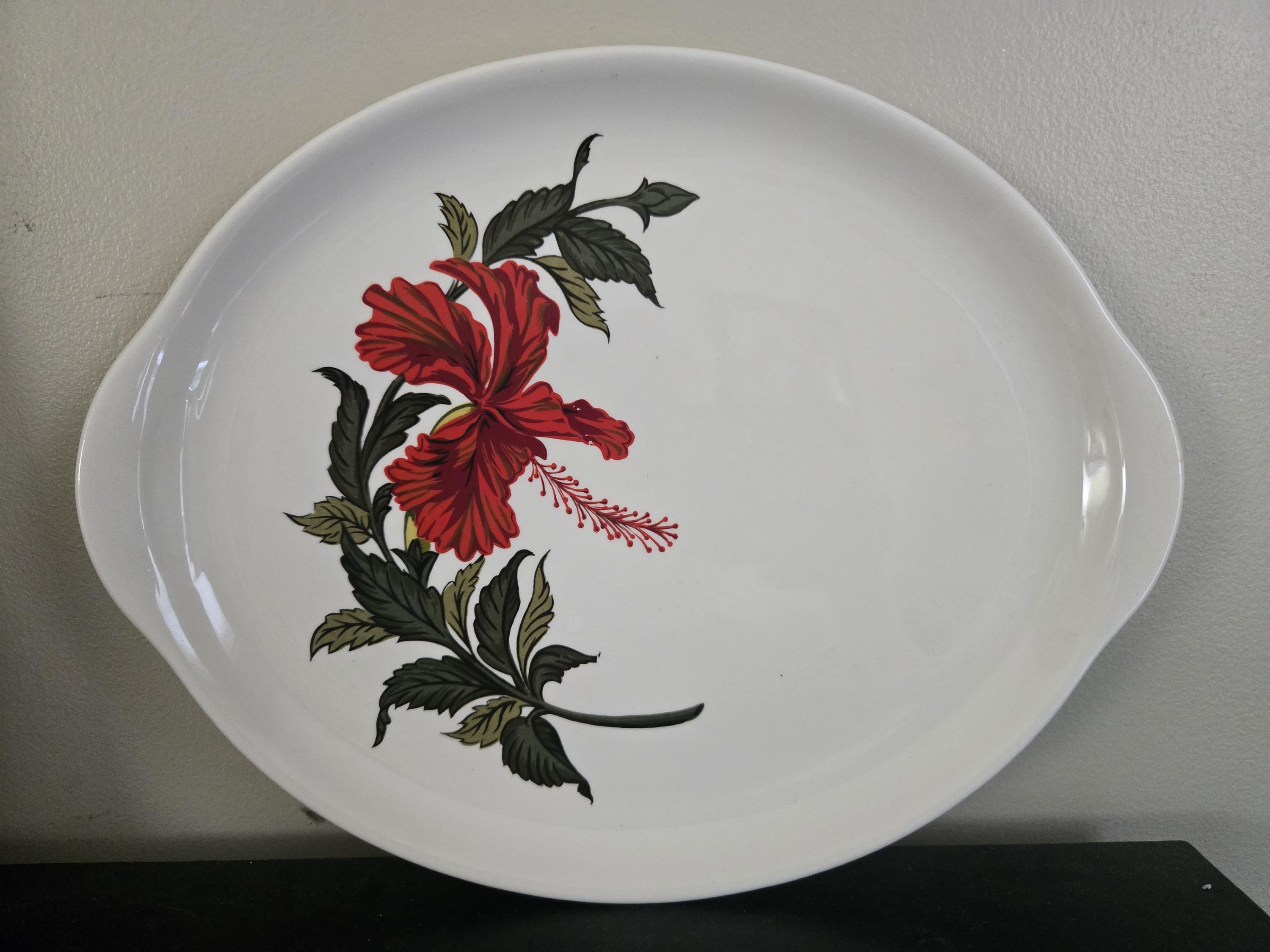 Crooksville Iva Lure - Etsy display picture 1