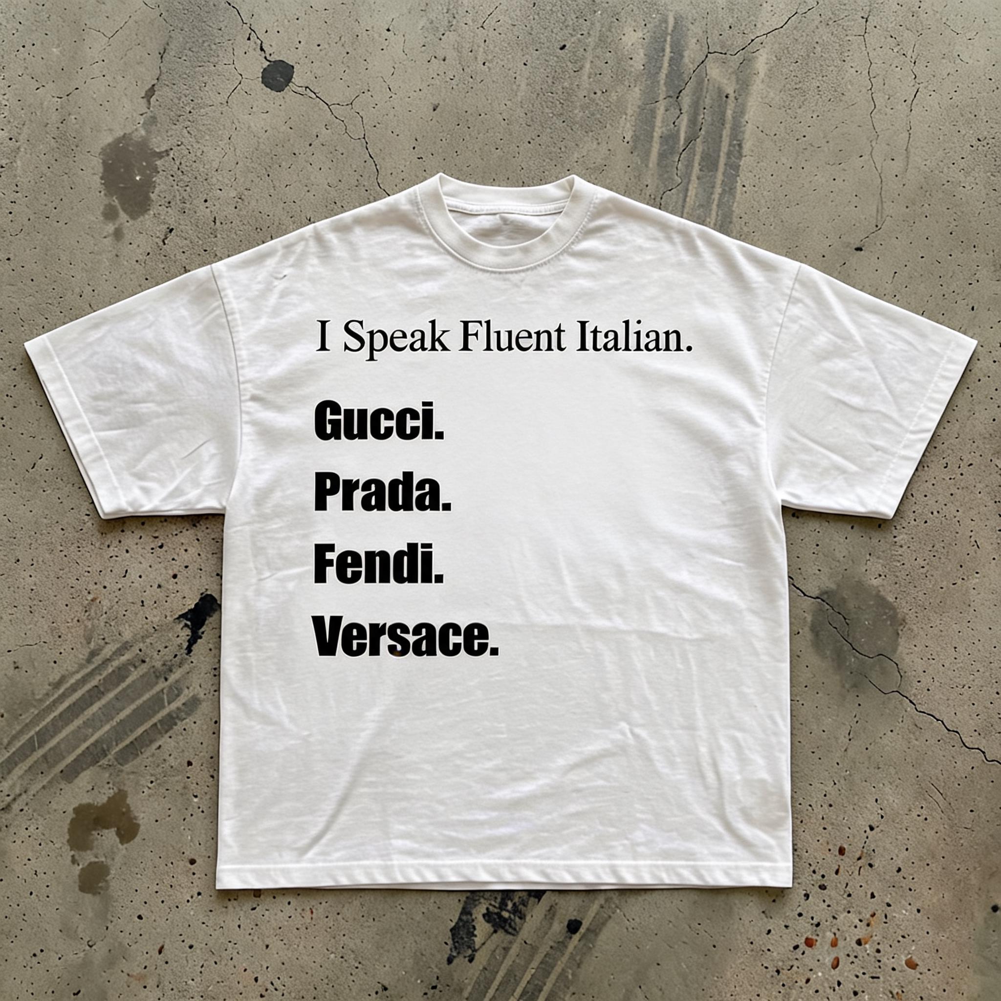 Gucci italy shirt - Etsy 日本