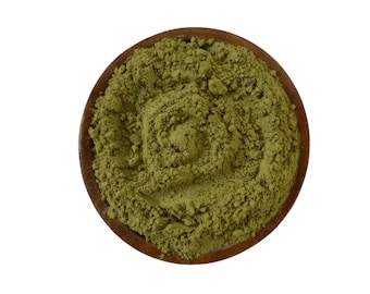 Neem Leaf Powder (Azadirachta indica) 1lb (16oz)