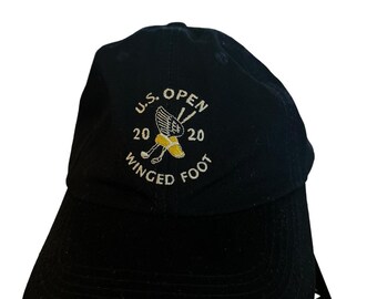 PGA Tour 2020 U.S. Open Winged Foot USGA Member Golf Hat
