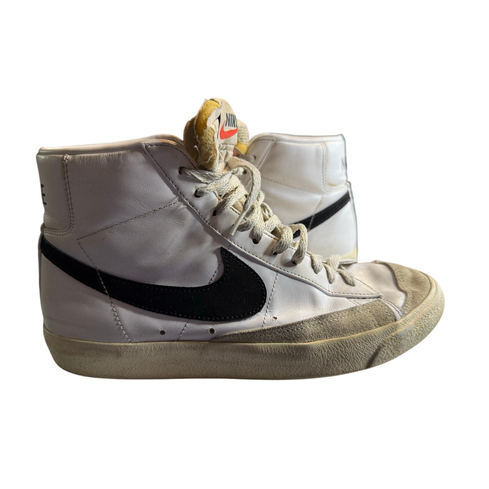 nike blazer old school