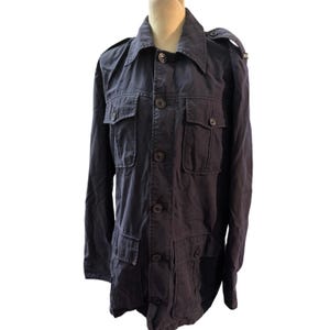 Y2k Diesel Jacket - Etsy