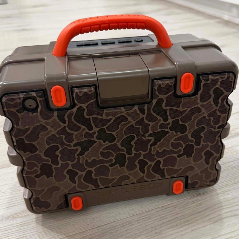 Turtlebox Accessories - Etsy