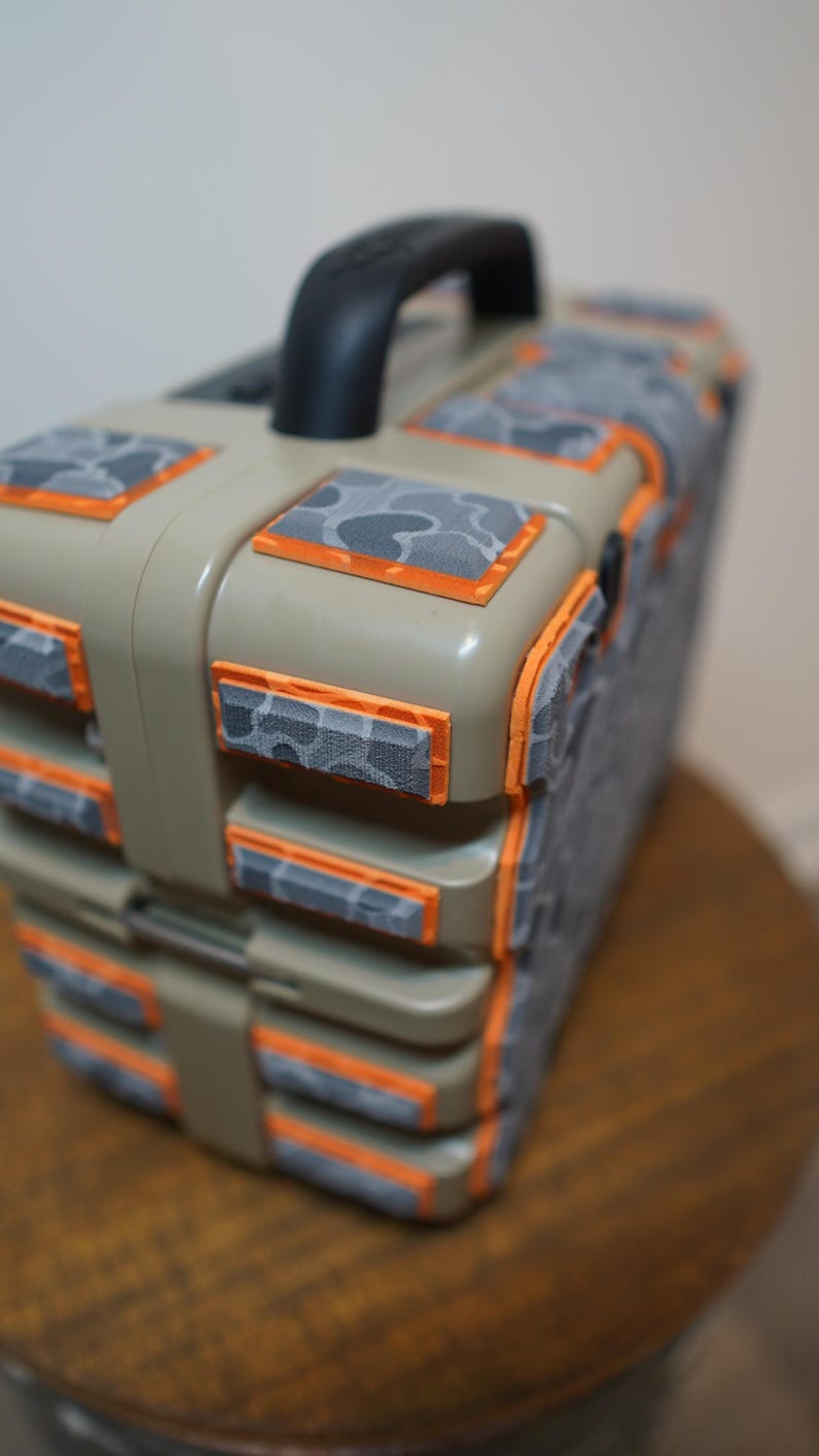 Turtlebox Gen 2/3 Full Wrap - Etsy