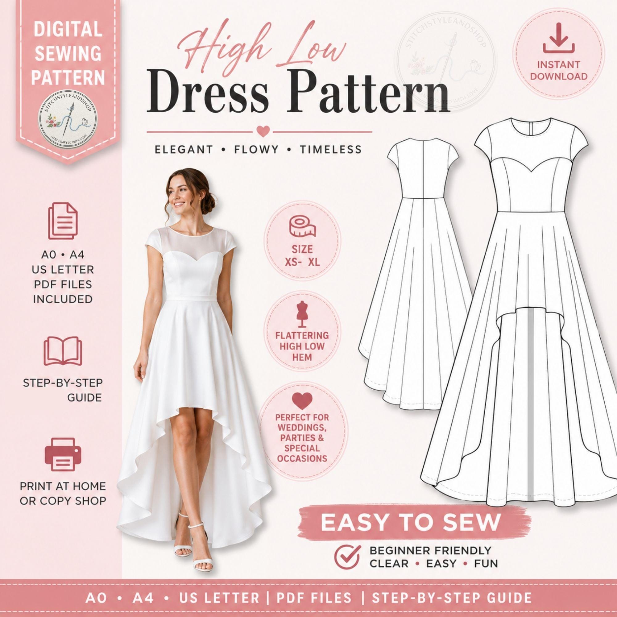 easy diy formal dress Evening Gowns Old Items Before FW25