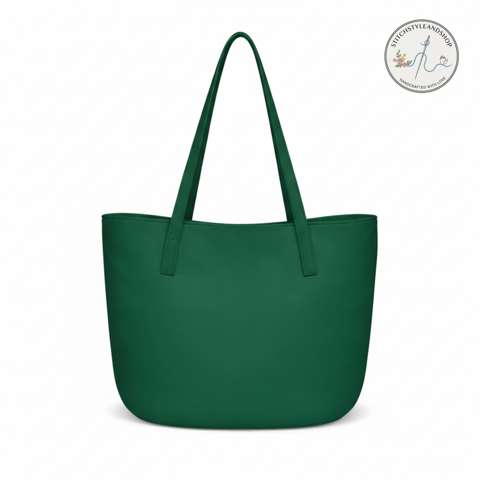 Aura Carry Tote Bag Sewing Pattern PDF, Bow Tote Pattern, A4 A0 US ...