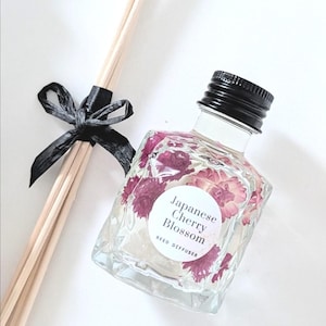 Flower Eco Reed Diffuser