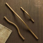 Cabinet Pulls