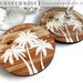see more listings in the Laser Cut Coasters section