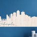 see more listings in the Laser Cut Skylines section