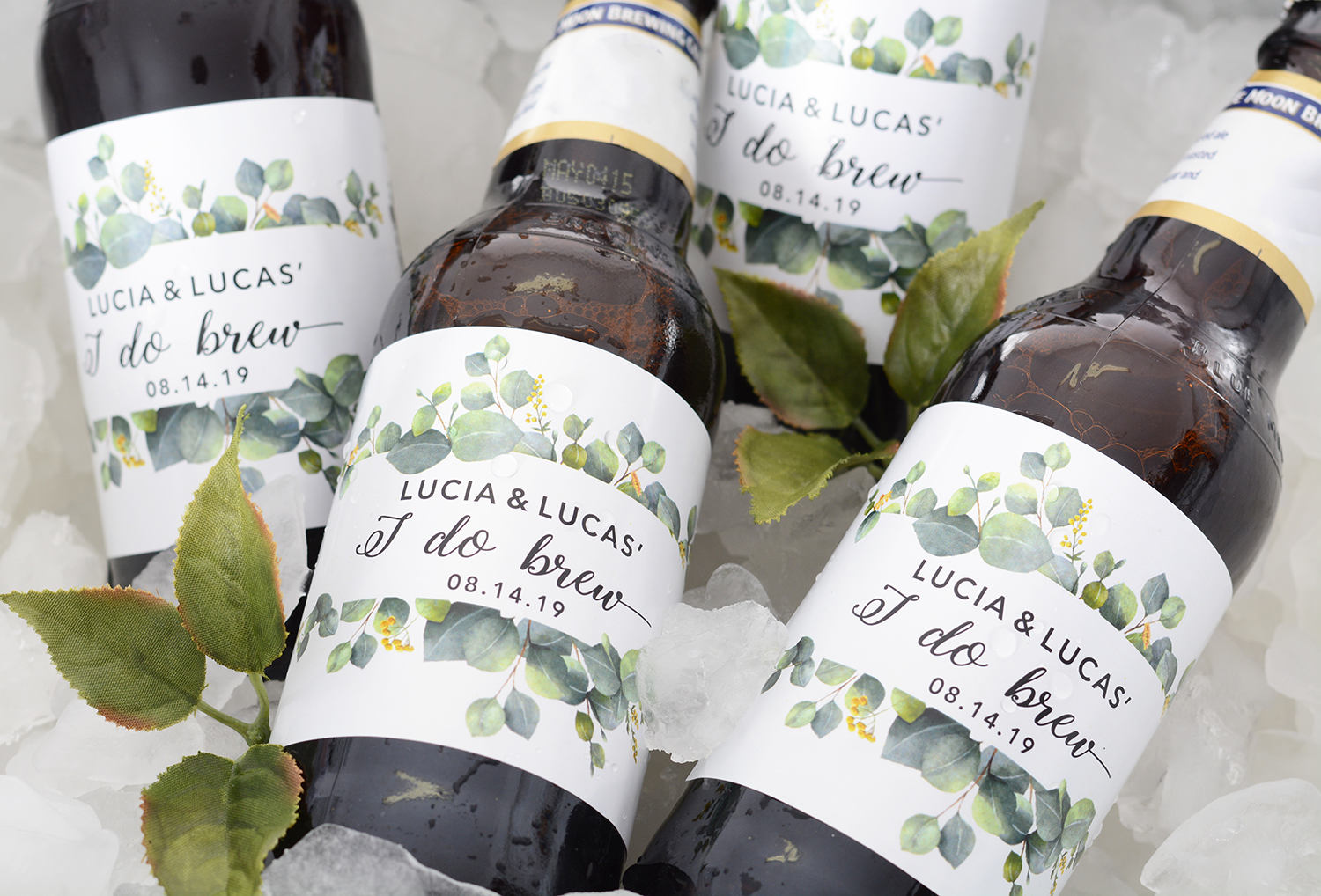 Personalised Homemade Wine Making Bottle Labels Beer Bottle Labels Home Brew 