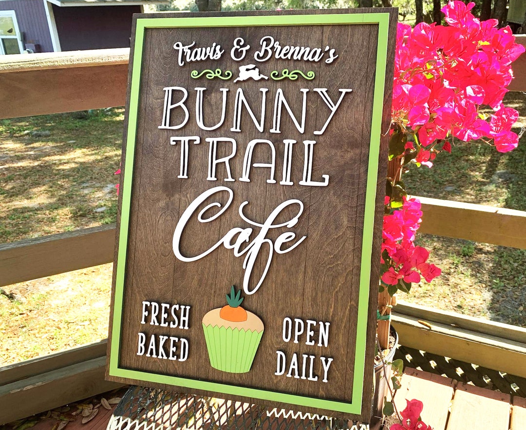 Easter Wall Decor, Easter Wall Sign, Wooden Rustic Easter Decorations