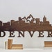 see more listings in the Laser Cut Skylines section