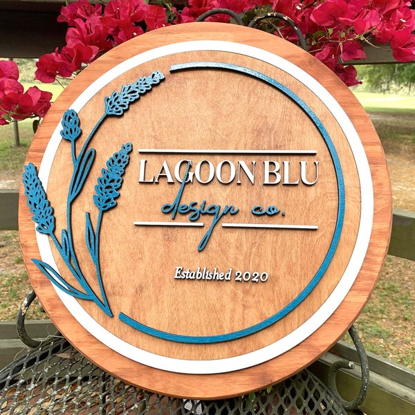 Hanging Shop Sign Etsy