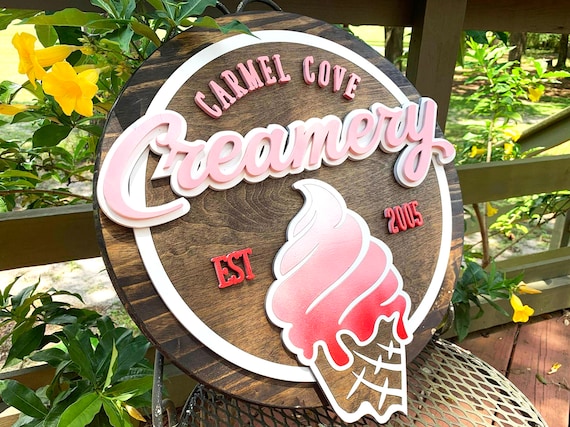Custom Door Decals Vinyl Stickers Multiple Sizes Business Name Ice Cream A Retail Ice Cream Outdoor Luggage & Bumper Stickers for Cars Brown 72X48Inches Set of 2 Custom Door Decals Vinyl Stickers Multiple Sizes Business Name Ice Cream A Retail Ice Cream Outdoor Luggage & Bumper Stickers for Cars Brown 72X48Inches Set of 2