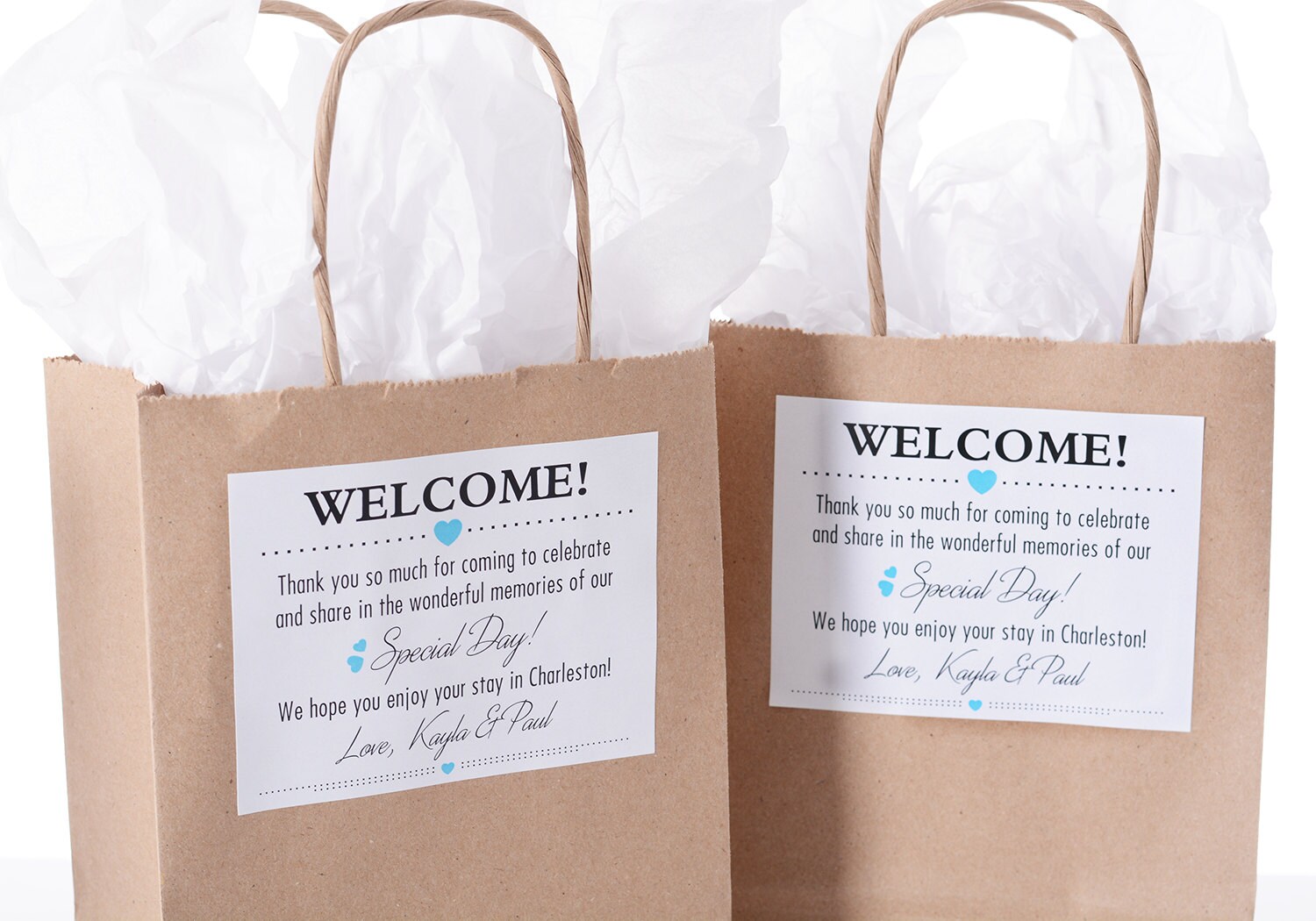 Details More Than 72 Wedding Hotel Welcome Bags Latest In cdgdbentre