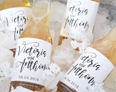 Vintage Wedding Beer Bottle Labels - Brew Labels - Custom Beer Label - Personalized Wedding Beer Label - Waterproof Beer Sticker - wdiBW-269 Il_170x135