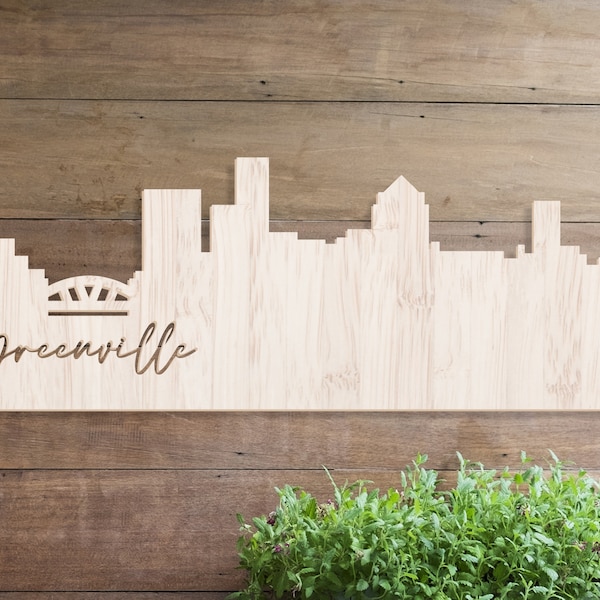 Greenville Sc Art Etsy