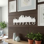 Buffalo Home Decor