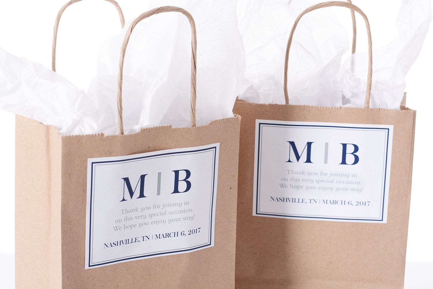 gifts for out of town wedding guests