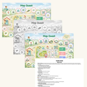 Jeux de société pour apprendre l'anglais oral aux enfants de 8 à 10 ans (niveaux A1 et A2). image 15