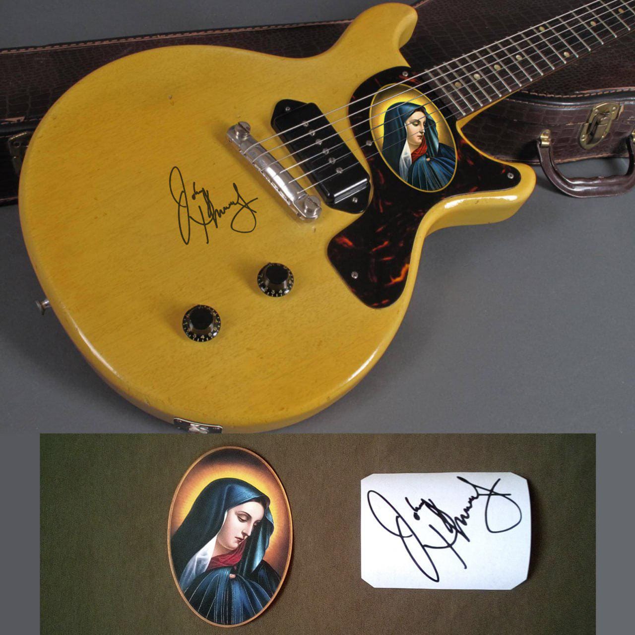 Gibson sg sticker - Etsy 日本