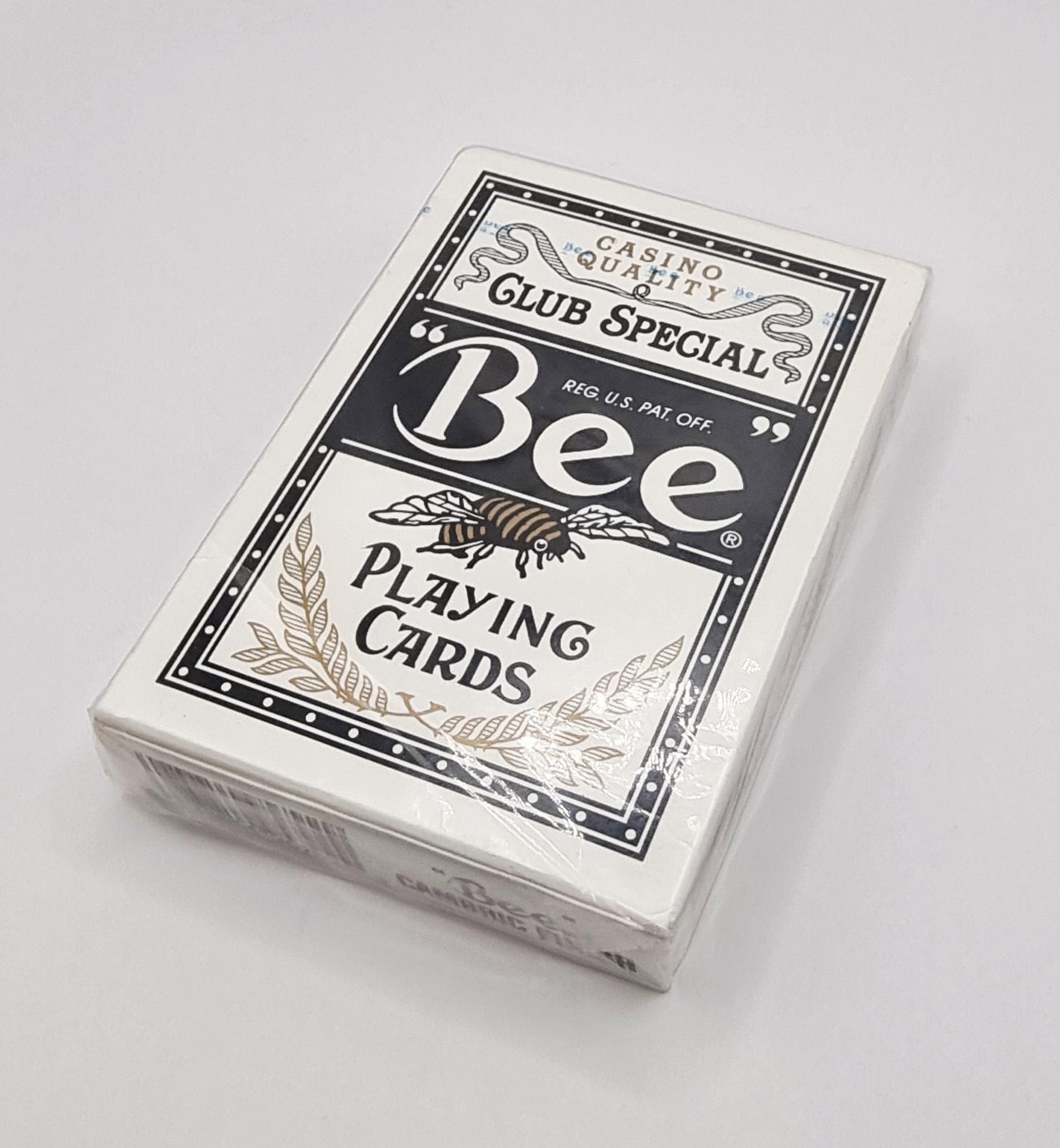 Wynn Playing Cards - Etsy