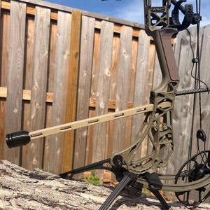 JAM Bar Dovetail Stabilizer