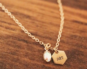 Personalized Jewelry